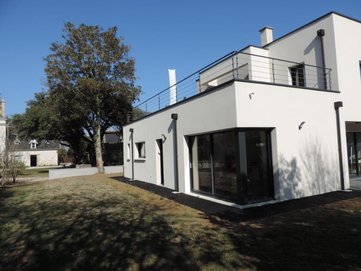 Jolie Maison D'architecte Homestay